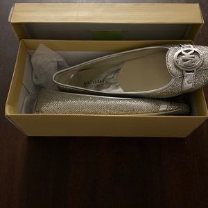 Michael Kors Flats